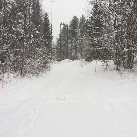 Costa Villa Tahkovuori Exterior foto
